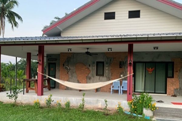 House near